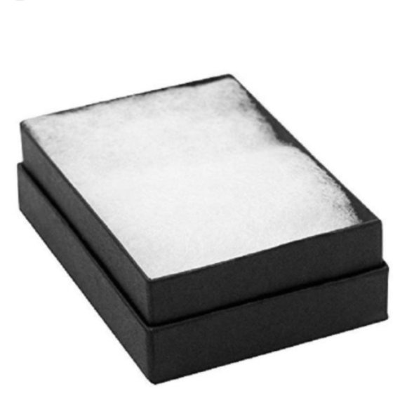 Gold Christian Bible Verse Scripture Necklace - Picture 4 of 4